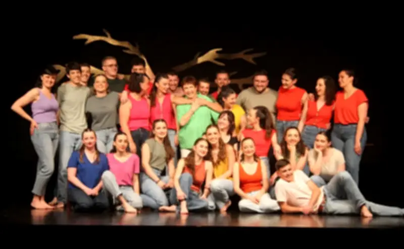 Un gala de Pâques mêlant danse et humour à La Bastide-Clairence