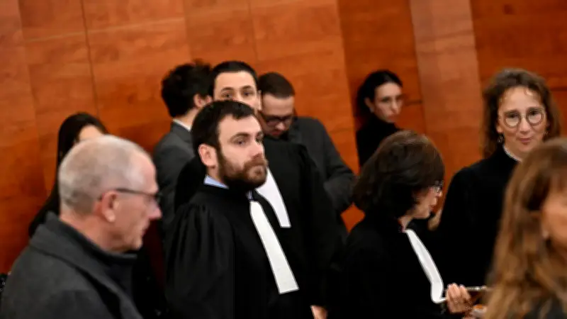 Un Gardois condamné pour avoir poignardé son voisin après des mois de nuisances sonores