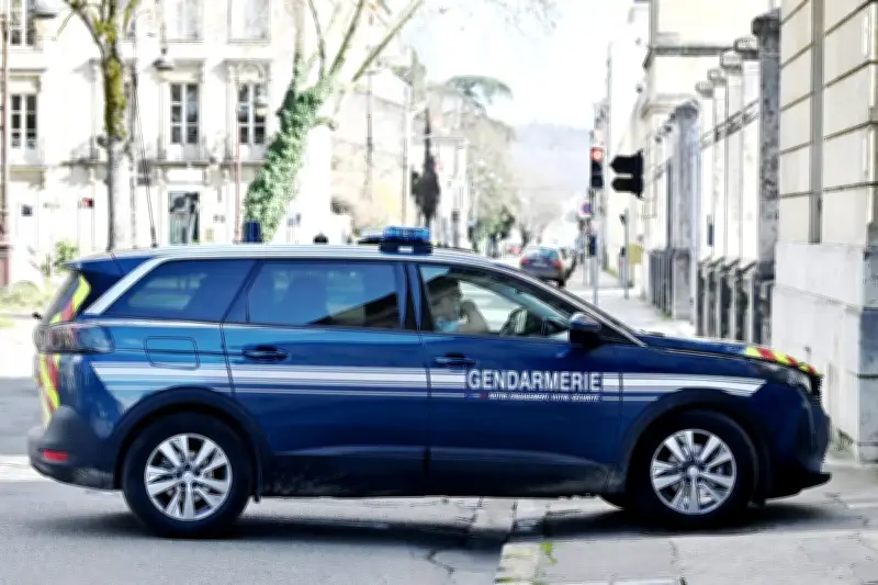 Un gendarme condamné pour harcèlement contre son ex-compagne, absent à son procès