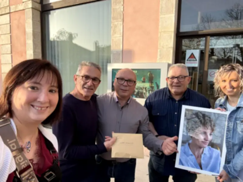 Un geste solidaire bouleversant : 2 500 € récoltés lors d'obsèques pour le cancer et les défibrillateurs