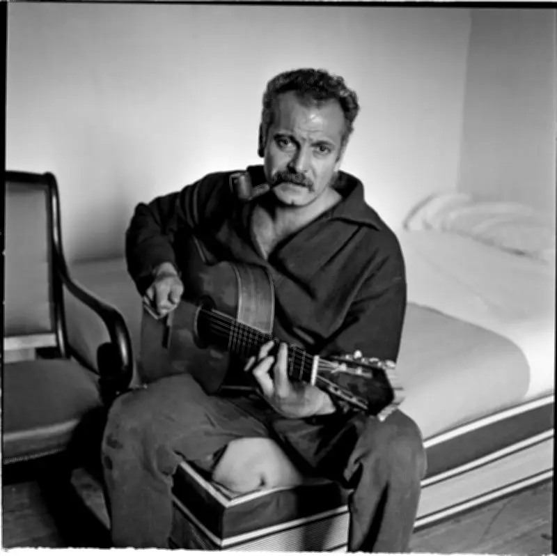 Un hommage musical à Georges Brassens à la médiathèque de Pissos