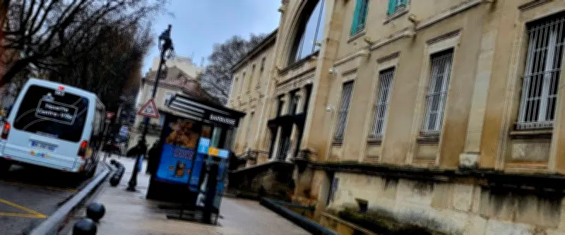 Un homme condamné à dix mois de prison pour détention de stupéfiants à Alès