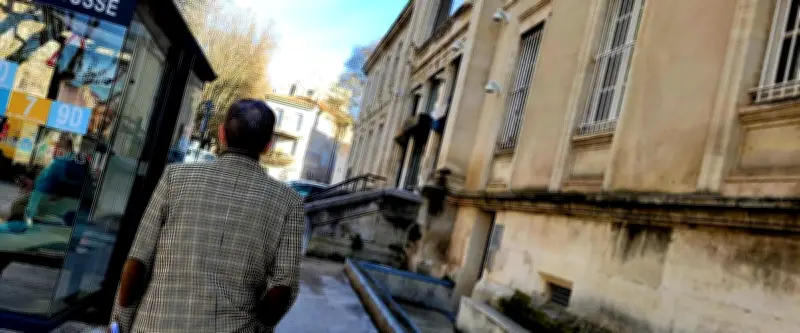 Un homme condamné pour avoir agressé les pompiers venus le secourir à Alès