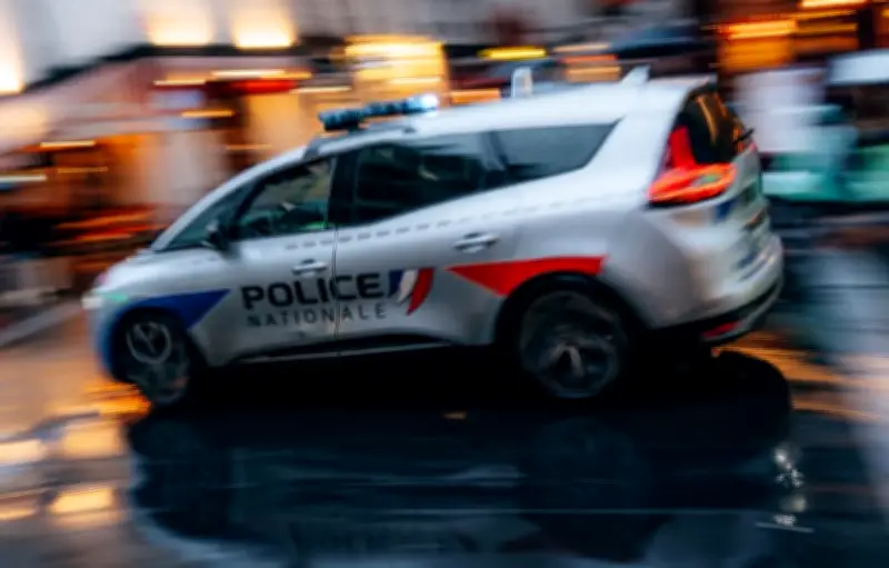 Un homme de 29 ans tué par balles à Vaulx-en-Velin, troisième victime d'arme à feu en une semaine