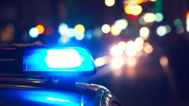 Un homme de 44 ans abattu à Échirolles : l'enquête confiée à la DCOS