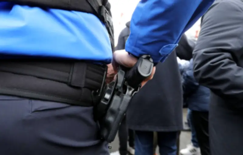 Un homme mis en examen pour actes de barbarie ayant entraîné la mort de sa mère