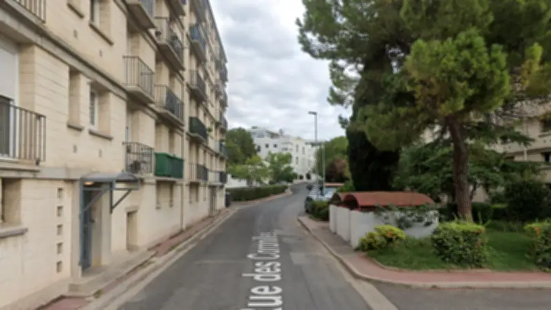 Un homme poignardé à la main à Montpellier : l'agresseur aurait agi sans motif apparent