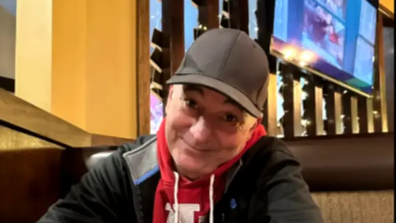 Un homme retrouvé mort après trois mois et demi de disparition suite à un accident