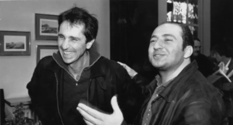 Un Indien dans la Ville : Retour sur la promotion de 1994 avec Lhermitte et Timsit