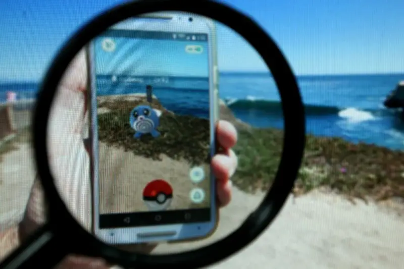 Un joueur de Pokémon Go raconte son addiction et sa chute inévitable