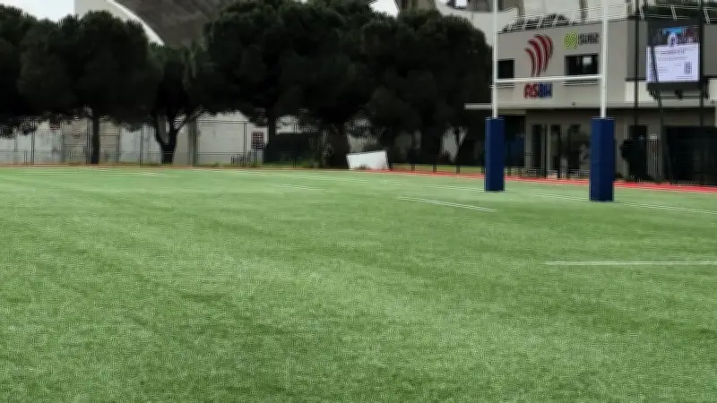 Un joueur des Espoirs de l'ASBH écarté après une agression sexuelle présumée en boîte de nuit