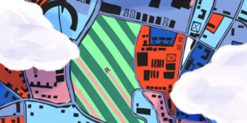 Un jour à Montargis : quand les citadins deviennent clients des champs