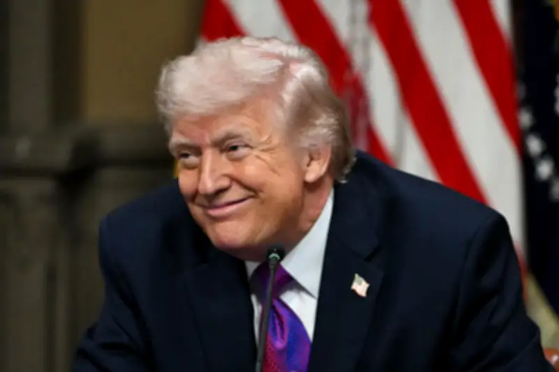 Un juge américain ordonne l'arrêt de la collecte de surtaxes douanières pour faciliter les remboursements