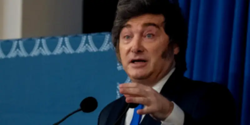 Un juge argentin suspend partiellement la réforme du travail de Javier Milei