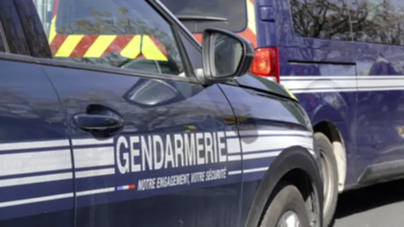 Un livreur arrêté à Montfaucon pour détournement de colis : 1 500 euros de préjudice