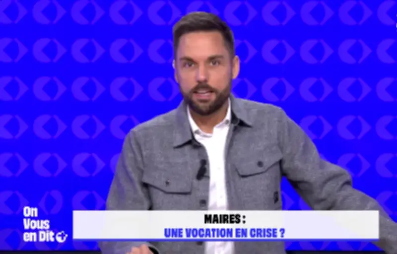 Un maire breton démissionne après 23 ans de mandat face aux critiques et menaces de mort