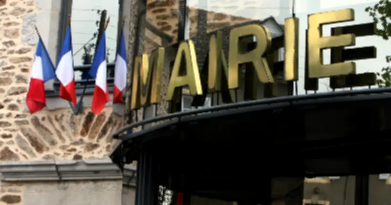 Un maire de Haute-Garonne suspend des travaux par prudence budgétaire