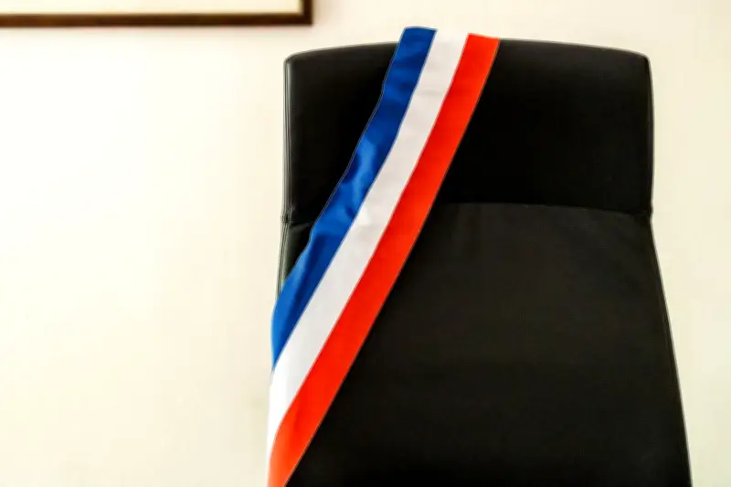 Un maire des Côtes-d'Armor démissionne après des actes de vandalisme contre son domicile