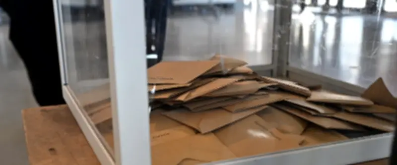 Un maire démissionne par fair-play après l'annulation de l'élection municipale