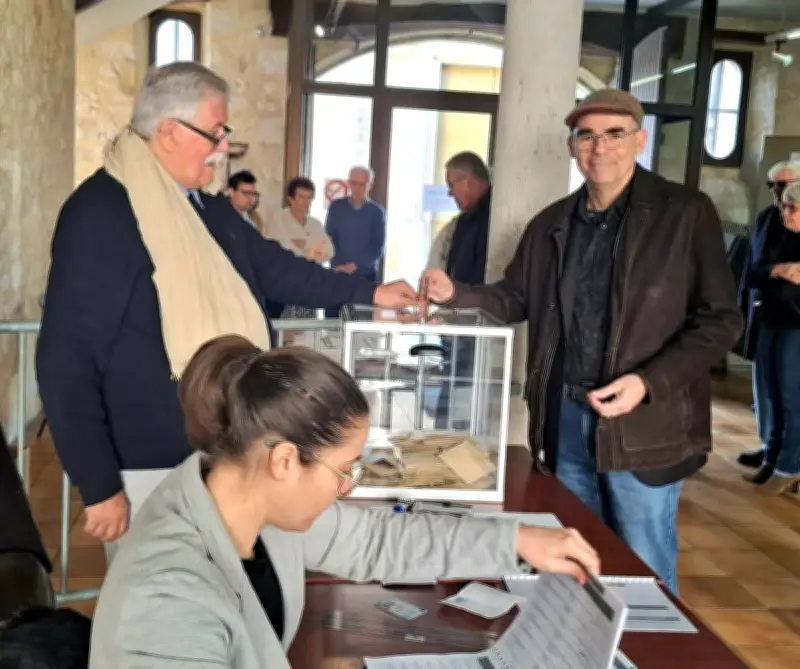 Un médecin maltais au cœur d'une polémique électorale à Castillonnès