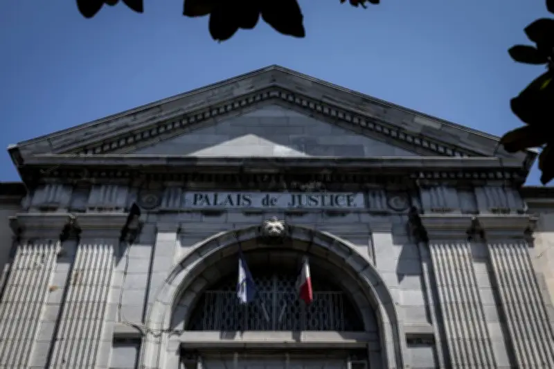 Un militaire condamné pour violences conjugales s'évade du tribunal de Tarbes