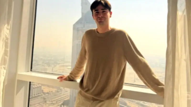 Un Millavois coincé à Dubaï après l'annulation de son vol à l'embarquement