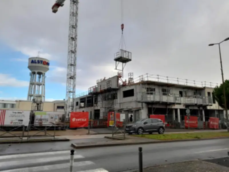 Un millier de nouveaux électeurs s'inscrivent à Aytré, une hausse de 17% pour les élections