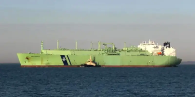 Un méthanier russe de la "flotte fantôme" coulé en Méditerranée par une attaque au drone