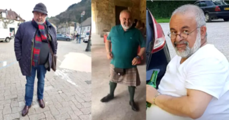 Un mythomane français convainc des policiers de démissionner pour le MI6 dans une arnaque rocambolesque