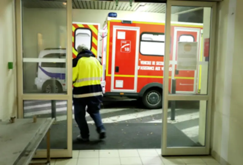 Un nourrisson de quelques jours retrouvé vivant près des poubelles à Clermont-Ferrand