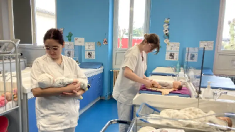 Un nouveau CAP Petite Enfance ouvre à Bagnols-sur-Cèze en 2026