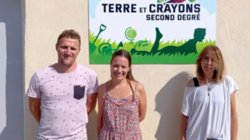 Un nouveau collège privé ouvre à Codognan avec un enseignement individualisé
