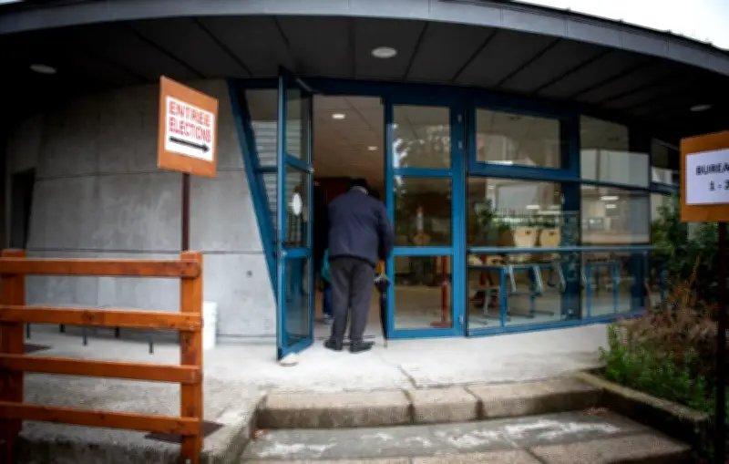 Un octogénaire décède d'un malaise cardiaque après avoir voté à Annecy