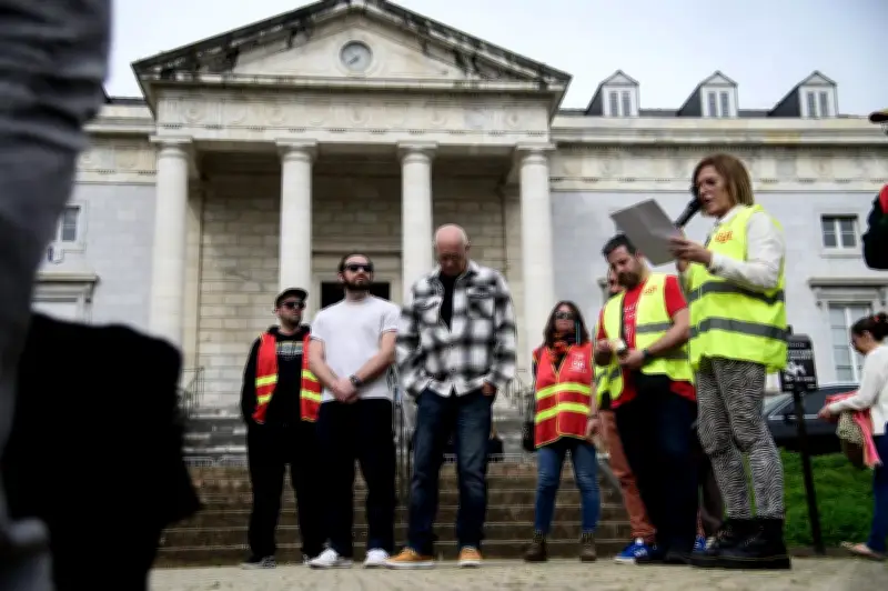 Un Palois condamné à 500 euros d'amende pour outrage lors de la mobilisation Bloquons tout