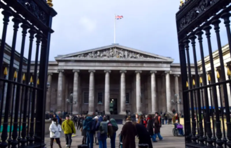 Un papyrus antique relance le débat sur les géants de l'Ancien Testament