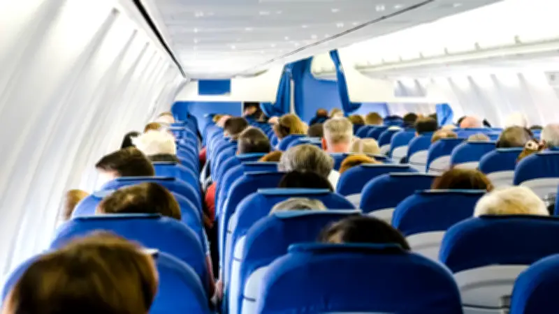 Un passager en colère agresse l'équipage et force un atterrissage d'urgence à Toulouse