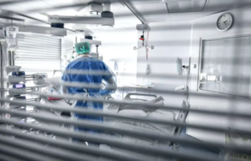 Un patient refuse de quitter l'hôpital en Espagne : la justice saisie après trois semaines