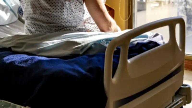 Un patient squatte sa chambre d'hôpital : la justice saisie pour une expulsion inédite