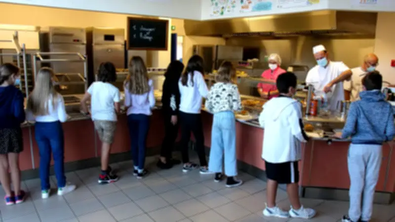 Un petit-déjeuner pédagogique au collège de Marseillan pour sensibiliser les élèves