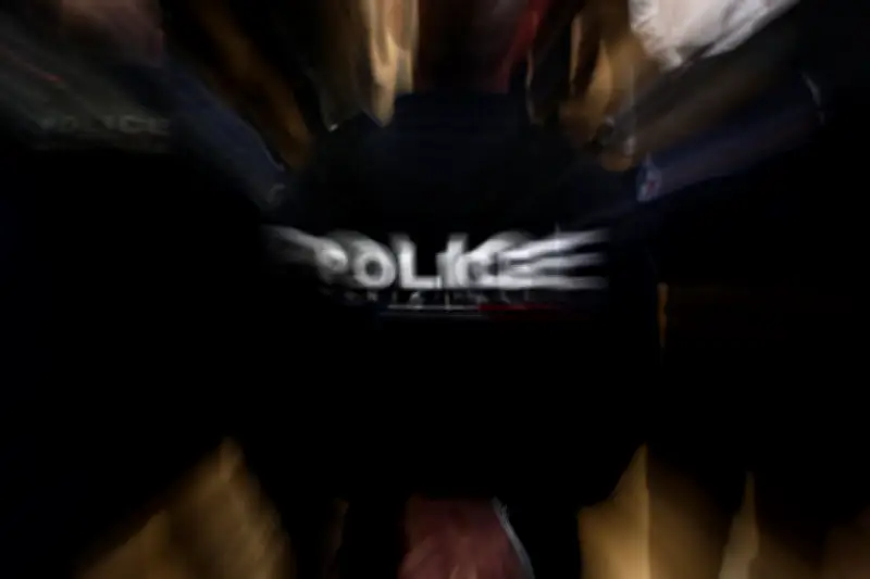 Un policier condamné à 12 ans pour viol sur une victime de violences conjugales