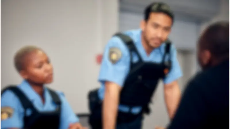 Un policier déclare ses rendez-vous amoureux comme heures supplémentaires