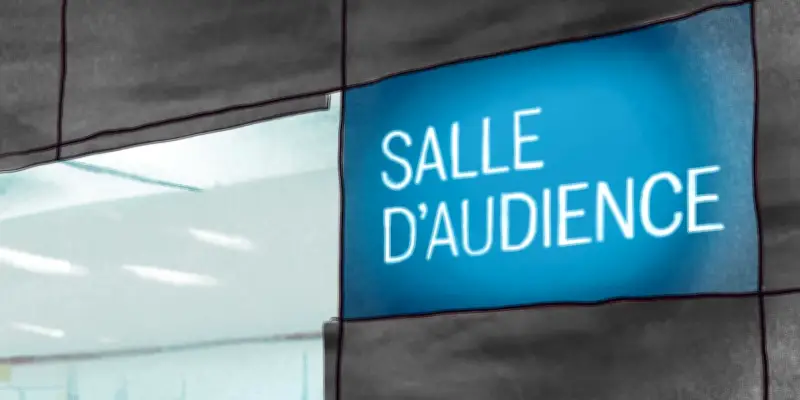 Un policier jugé en Seine-et-Marne pour le viol d'une plaignante pour violences conjugales