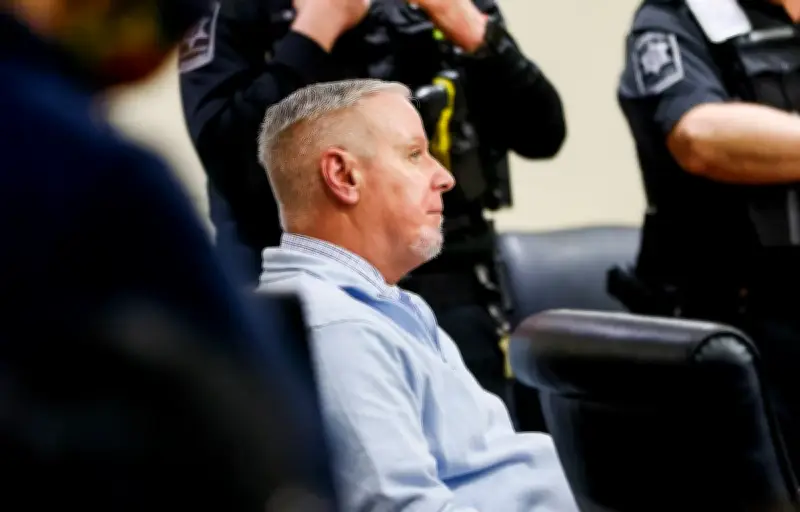 Un père condamné pour la fusillade de son fils dans un lycée de Géorgie