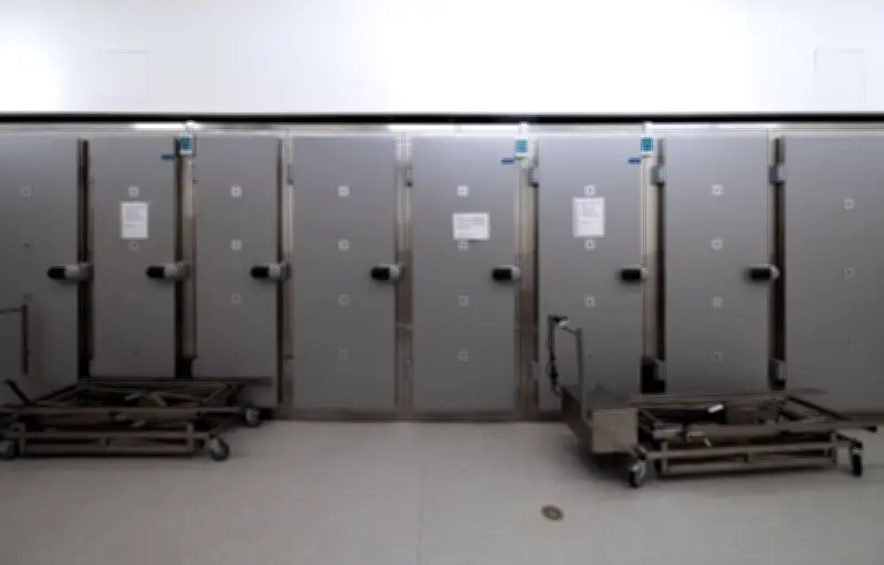 Un père découvre le décès de son fils SDF quatre mois après et doit payer 3.800 euros