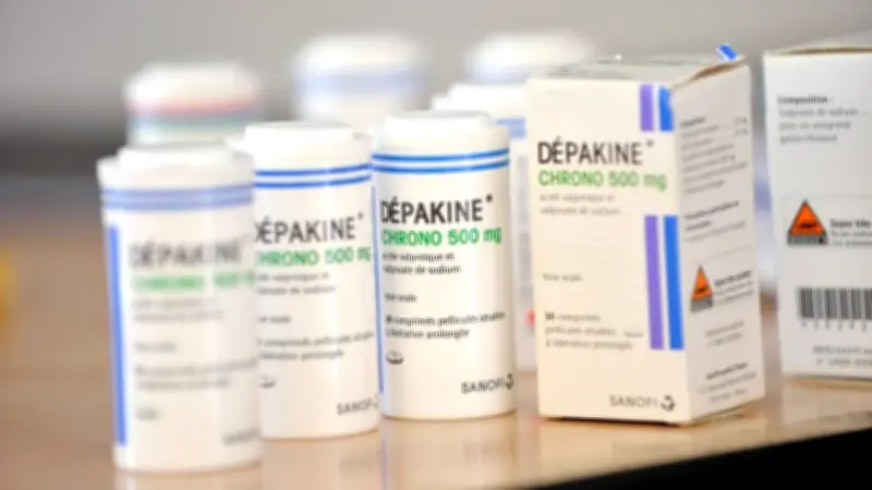 Un père porte plainte contre X, une première pour la Dépakine liée aux troubles de sa fille