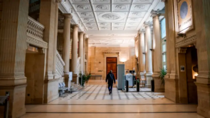 Un père tire sur son gendre après avoir découvert des violences conjugales sur sa fille à Milhaud