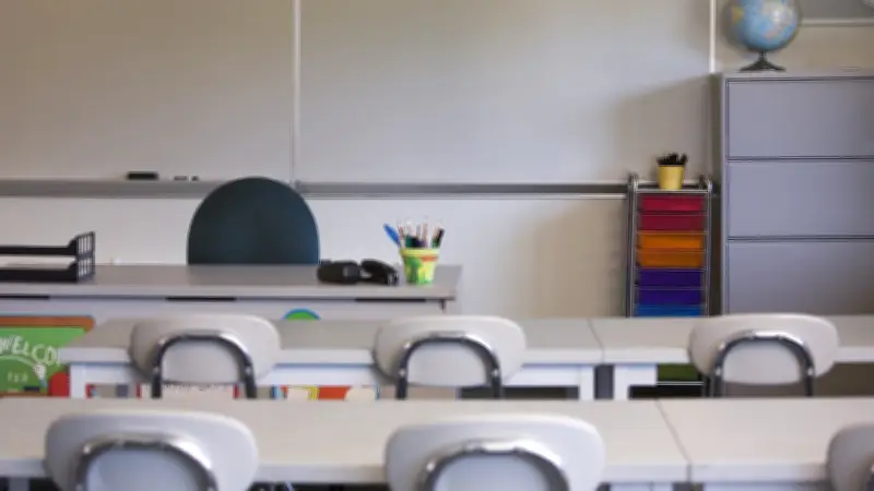 Un professeur d'anglais menaçant visé par des plaintes de parents et collègues