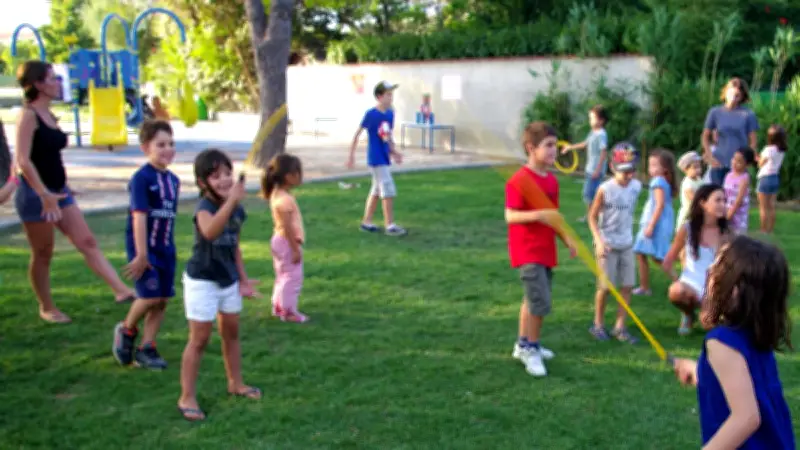 Un programme d'activités varié pour les vacances d'automne au centre de loisirs de Saint-Jean-de-Védas