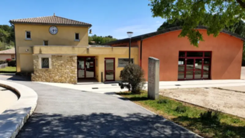 Un projet de cuisine collective scolaire en gestation dans l'Uzège