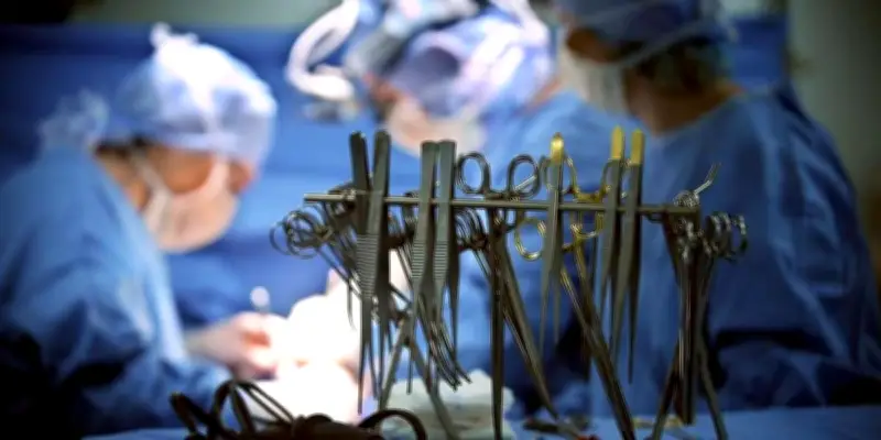 Un projet de fermeture de la chirurgie le week-end à l'hôpital d'Oloron révélé lors du débat municipal